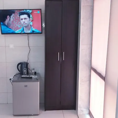 Апартаменты Central Beach Поморие